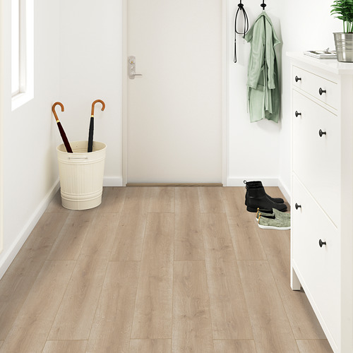 PRÄRIE, laminated flooring