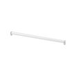 HJÄLPA adjustable clothes rail