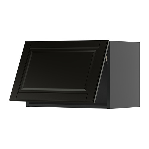 METOD wall cabinet horizontal