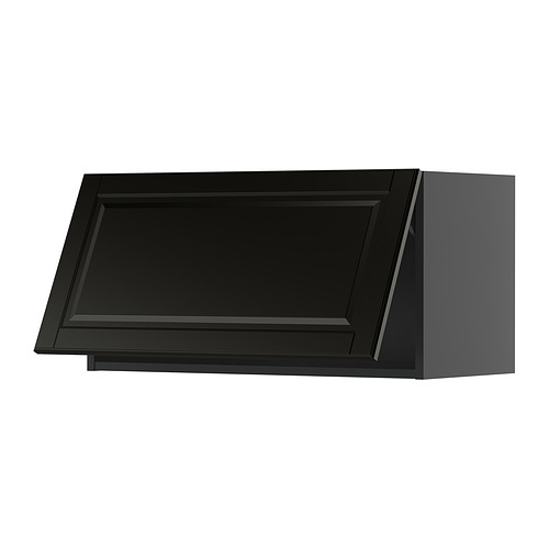 METOD wall cabinet horizontal