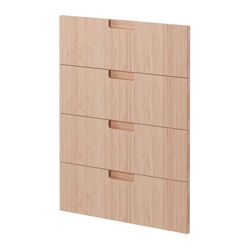METOD 4 fronts for dishwasher