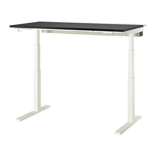 MITTZON, desk sit/stand