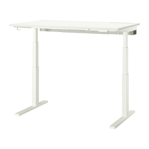 MITTZON, desk sit/stand