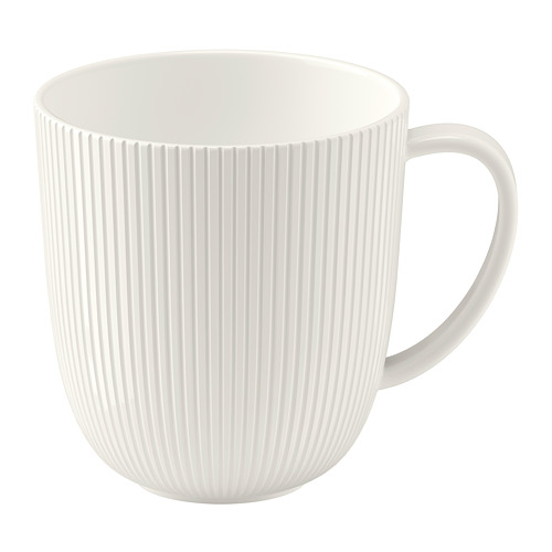 OFANTLIGT, mug