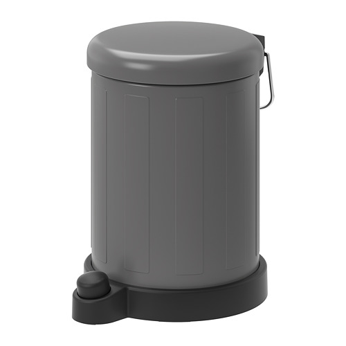 TOFTAN, waste bin