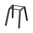 SKÅLSTA chair underframe 