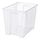 SAMLA, box