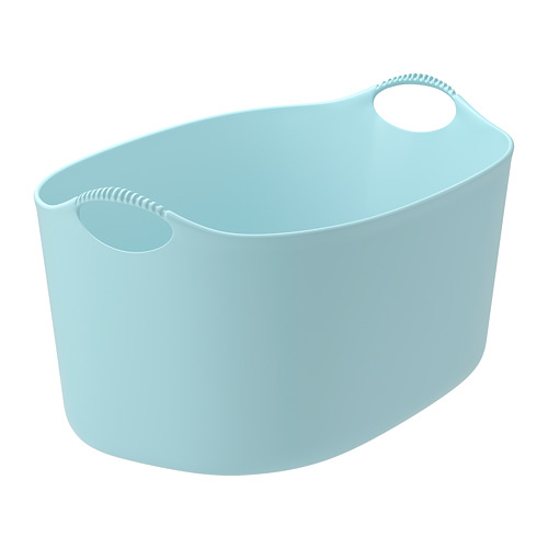 TORKIS, flexi laundry basket, in-/outdoor