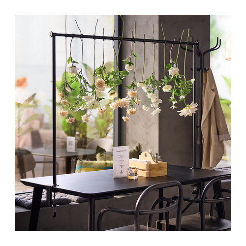 HELGEÖ, skrautslá á borð