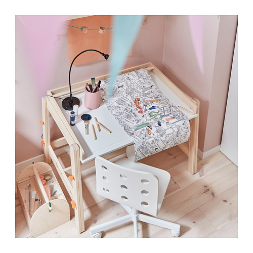 FLISAT, Children's desk