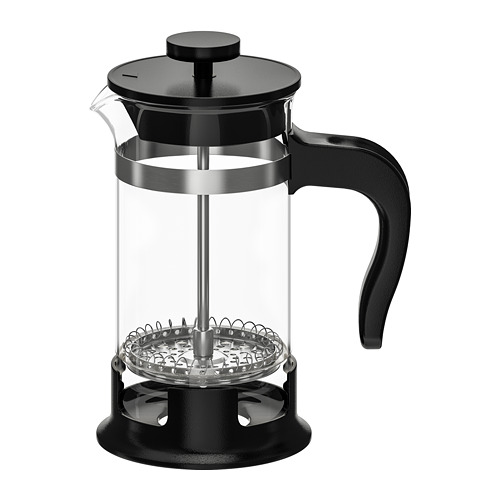 UPPHETTA, coffee/tea maker