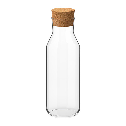 IKEA 365+, carafe with stopper