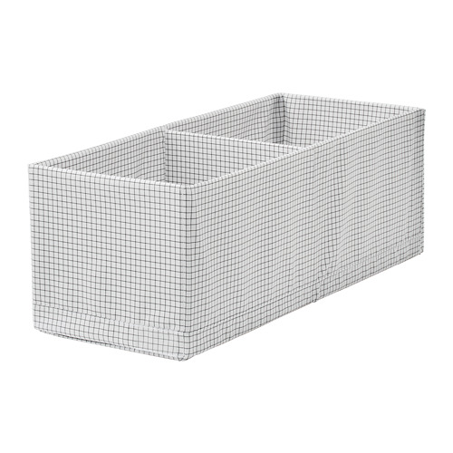 STUK, box with compartments