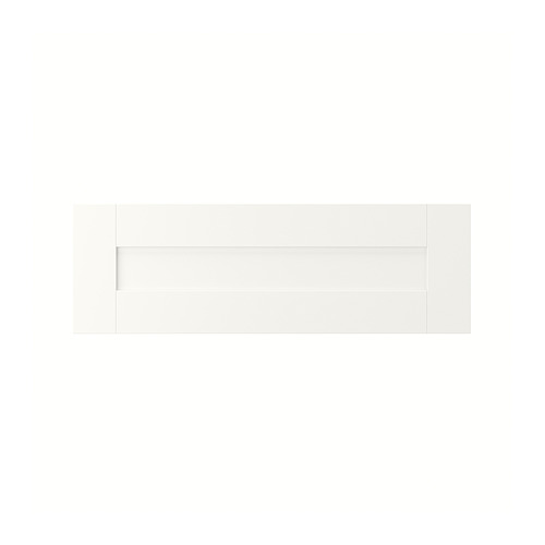 SANNIDAL, drawer front