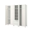 White/sannidal white (-1.900,-)