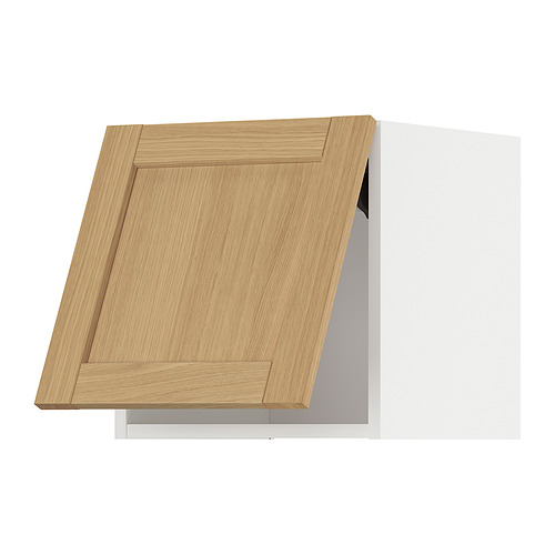 METOD wall cabinet horizontal