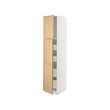 White/forsbacka oak (+10.500,-)