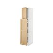 White/forsbacka oak