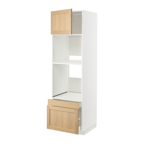 METOD/MAXIMERA hi cab f ov/combi ov w dr/2 drwrs