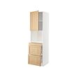 White/forsbacka oak (+4.250,-)