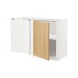 White/forsbacka oak (+1.500,-)