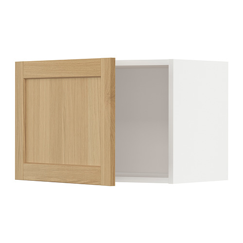 METOD wall cabinet