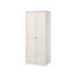 FÅGELFJÄLLET wardrobe with 2 doors
