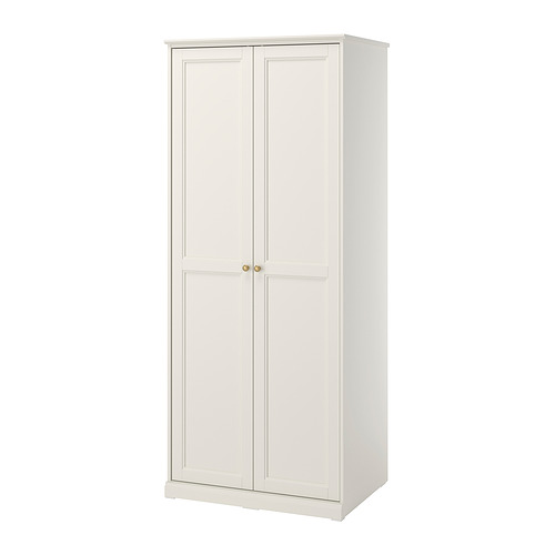 FÅGELFJÄLLET, wardrobe with 2 doors