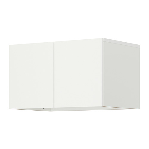 LASTARE, upphækkun með hurðum