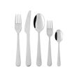 DRAGON 60-piece cutlery set