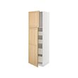 White/forsbacka oak (+12.000,-)