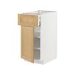 White/forsbacka oak (+10.000,-)
