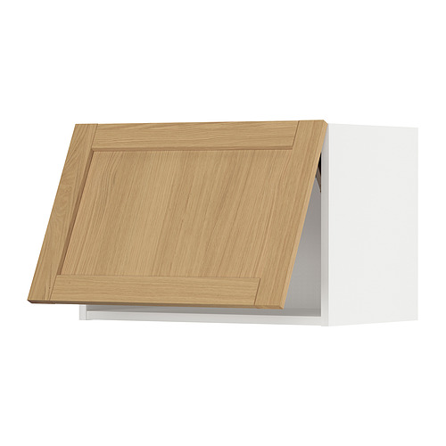 METOD wall cabinet horizontal