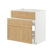 White/forsbacka oak (+7.475,-)