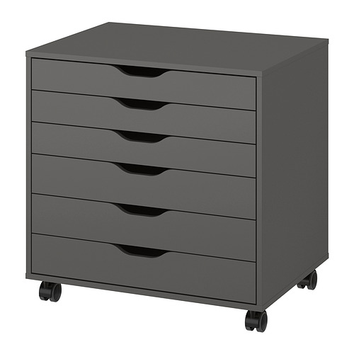 Stack Alex Drawer ALEX series