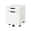 ALEX drawer unit on castors