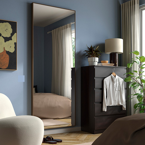 HOVET mirror