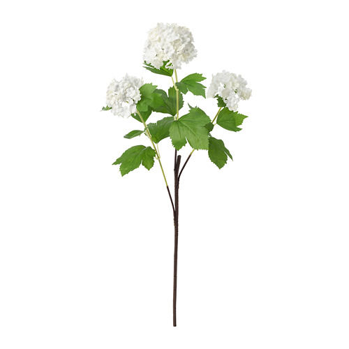 SMYCKA artificial flower