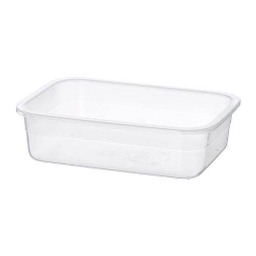 IKEA 365+ food container