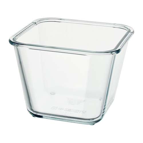 IKEA 365+, matarílát