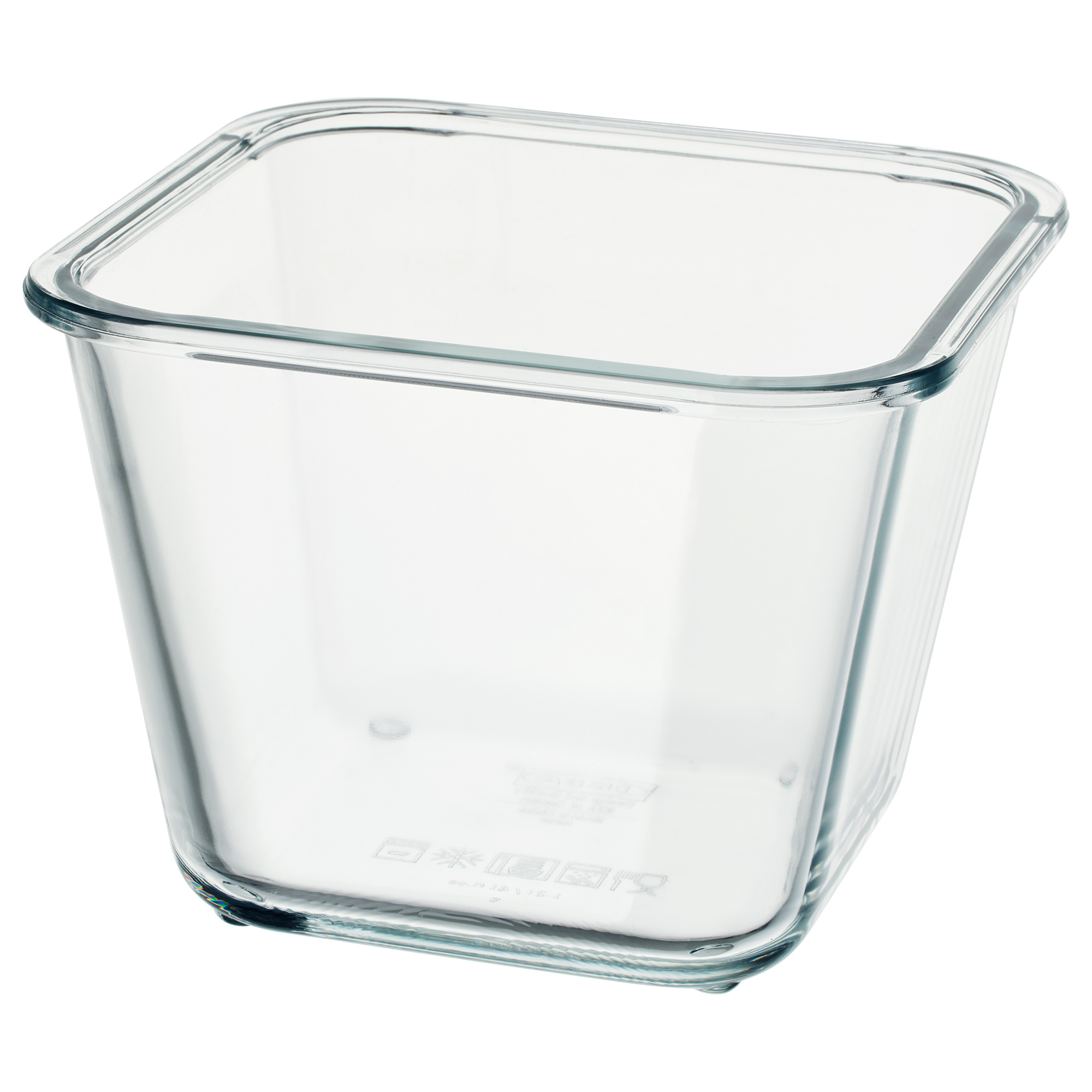 IKEA 365+ matarílát