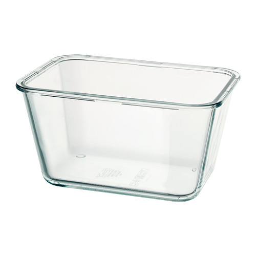 IKEA 365+ food container