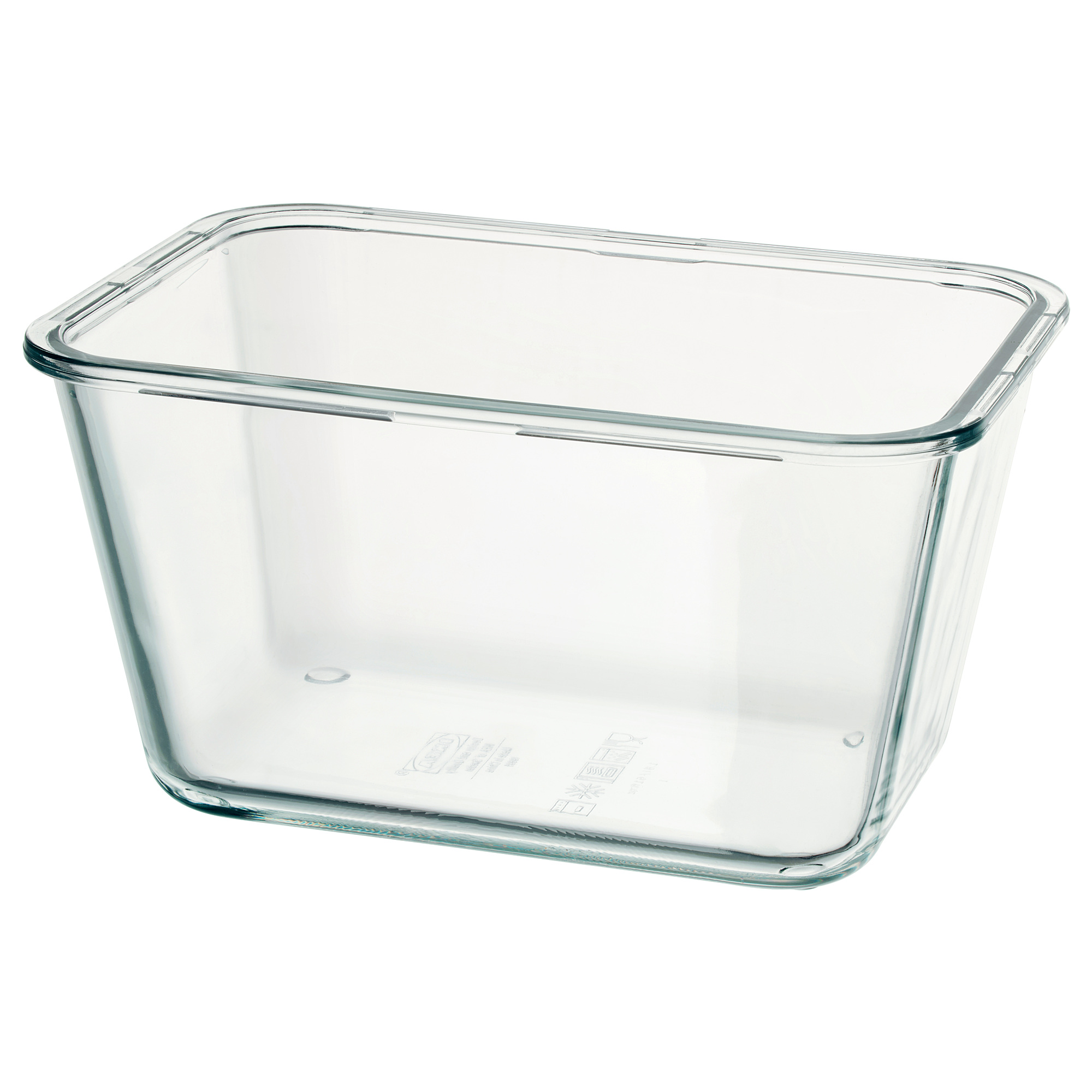 IKEA 365+ matarílát