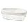 IKEA 365+, dry food jar with lid