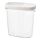 IKEA 365+, dry food jar with lid