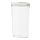 IKEA 365+, dry food jar with lid
