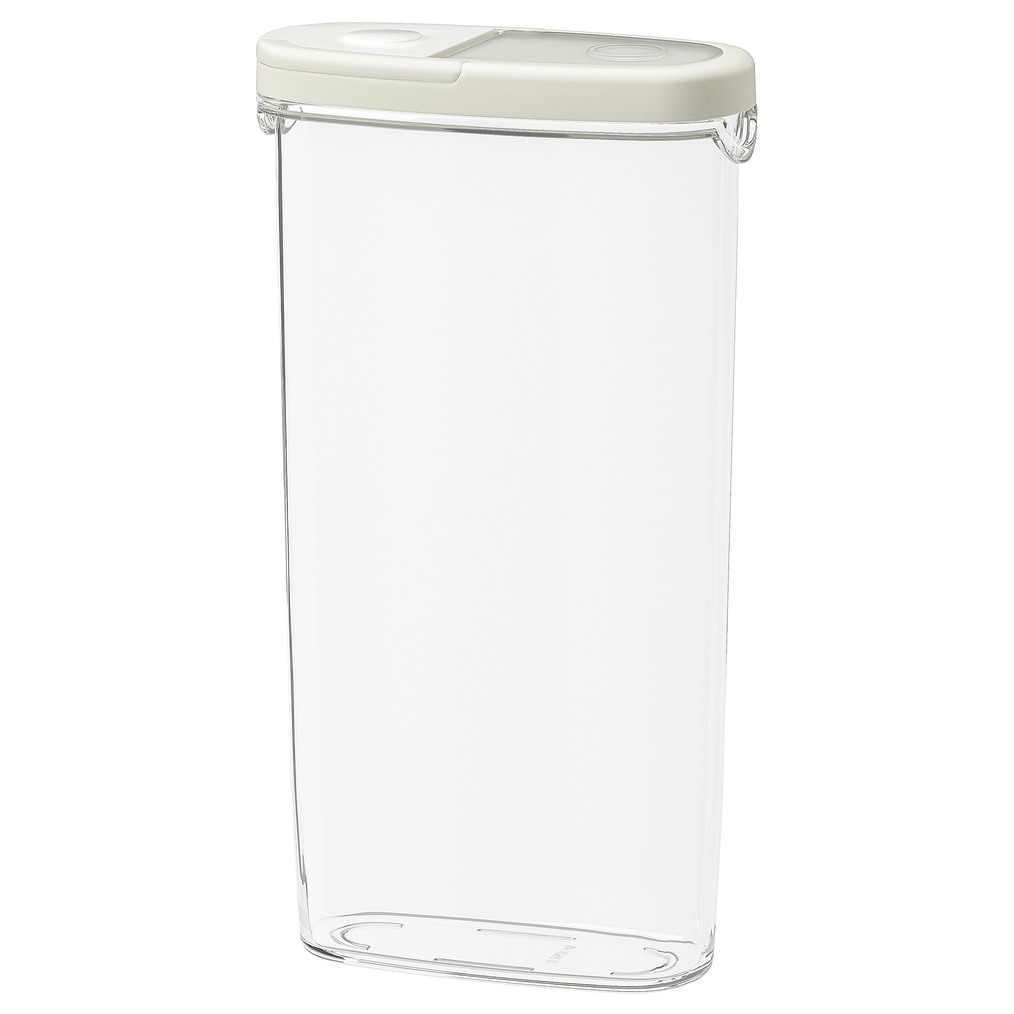IKEA 365+ ílát með loki fyrir þurrvöru