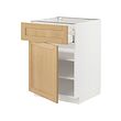 White/forsbacka oak (+9.000,-)