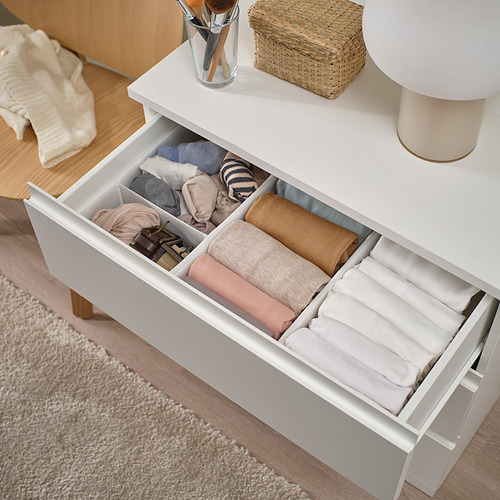 SKUBB, box, set of 3