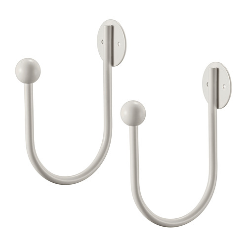 RÖRNICKA, gardínuhöldur